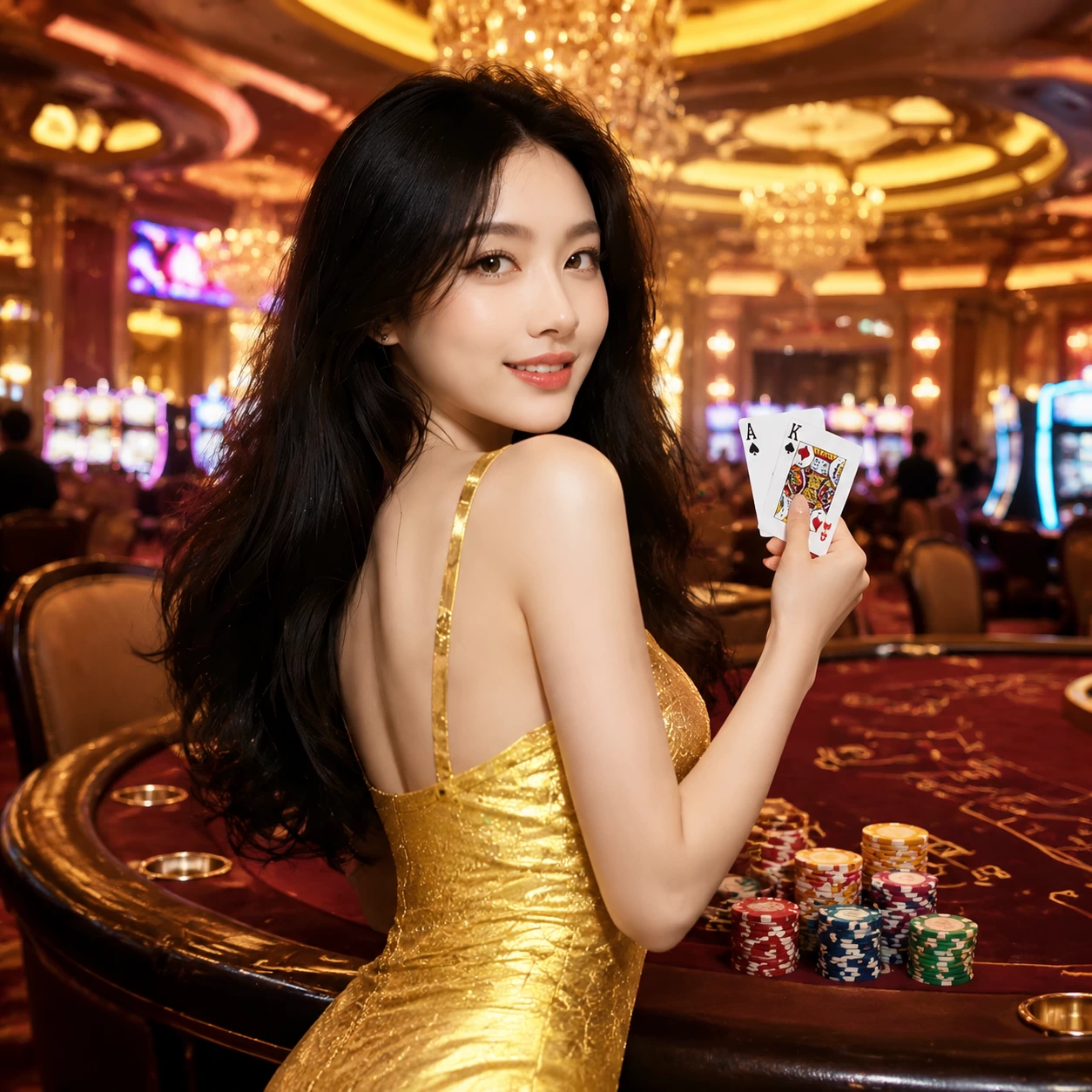 asia918